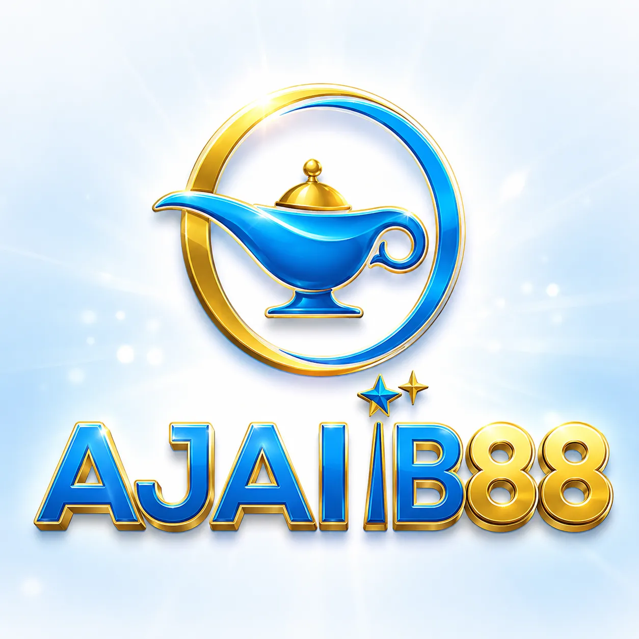 Ikon ajaib88