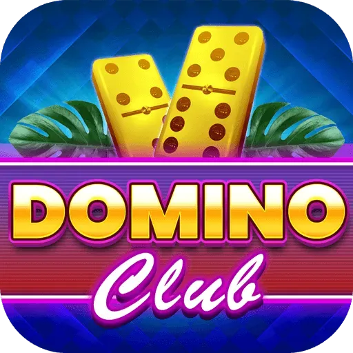 Ikon dominoclub