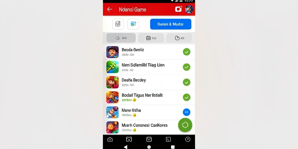 hebat777 - Screenshot permainan slot yang penuh aksi dan keseruan.