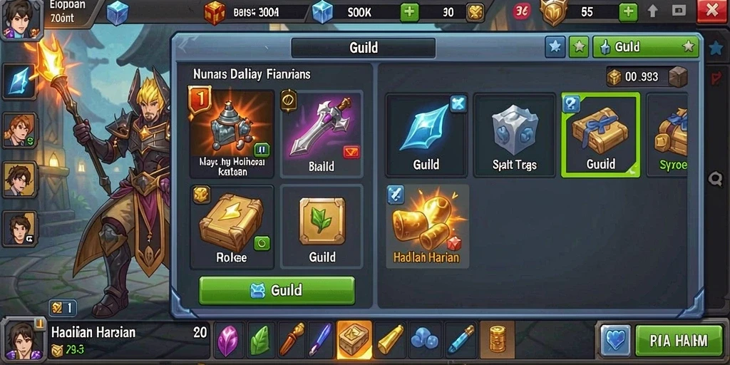 hokihebat - Beragam tema slot yang membuat permainan tidak monoton.