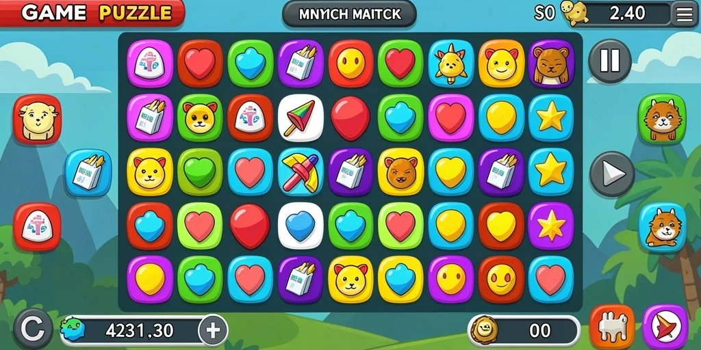 mastertoto - Berbagai tema slot yang menghibur dan seru.