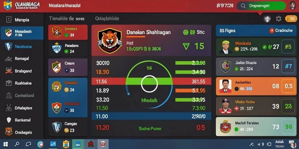 psg77 - Berbagai tema slot yang siap untuk dijelajahi.
