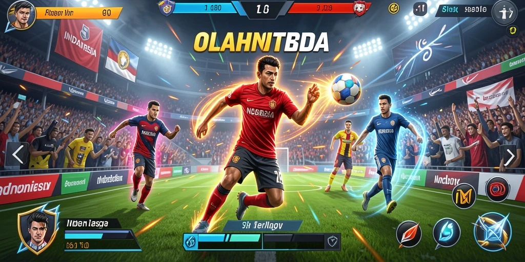 vm108 - Beragam tema menarik untuk setiap selera pemain.