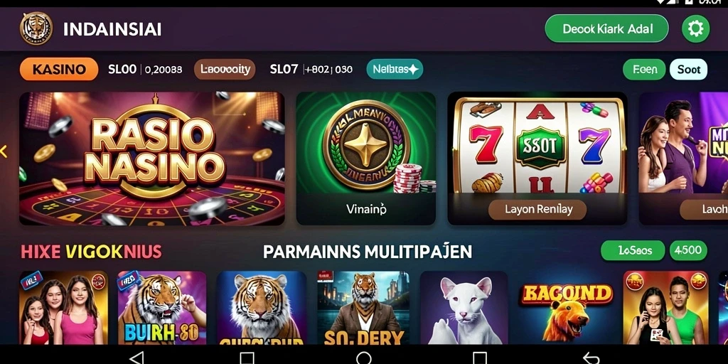 win777 - Beragam tema slot menarik untuk dijelajahi.